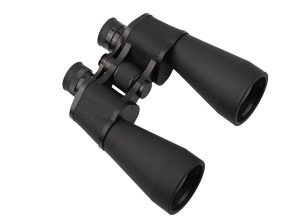 Бінокль Comet AXP108 (10x60) чорний, в чохлі - Зображення 3