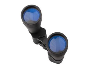 Бінокль Comet AXP108 (10x60) чорний, в чохлі - Зображення 2