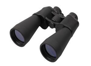 Бінокль Comet AXP108 (10x60) чорний, в чохлі - Зображення 4