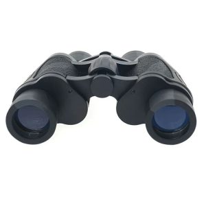 Бінокль Comet AXP204-11 (7x35) Camo, в чохлі - Зображення 5