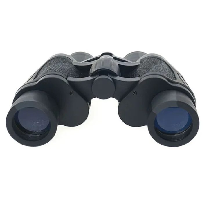 Бінокль Comet AXP204-11 (7x35) Camo, в чохлі - Зображення 5