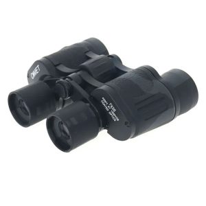Бінокль Comet AXP204-11 (7x35) Camo, в чохлі - Зображення 4