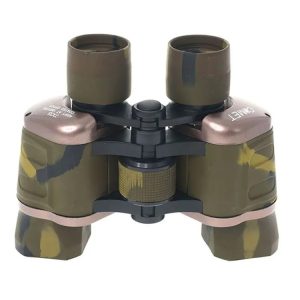 Бінокль Comet AXP204-18 (7x35) Camo, в чохлі - Зображення 6