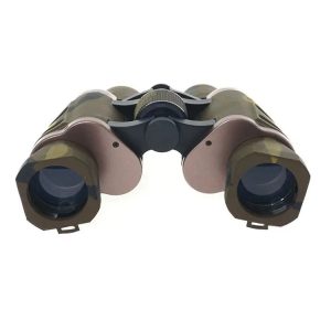 Бінокль Comet AXP204-18 (7x35) Camo, в чохлі - Зображення 4
