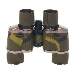 Бінокль Comet AXP204-18 (7x35) Camo, в чохлі - Зображення 3