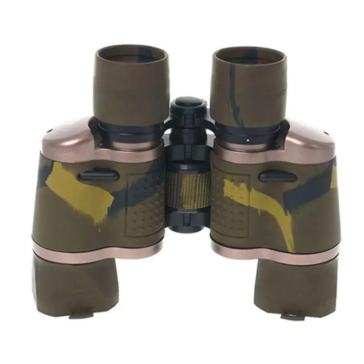 Бінокль Comet AXP204-18 (7x35) Camo, в чохлі - Зображення 3