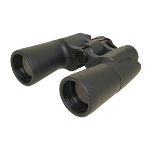 Бінокль Comet P02B (12x50) чорний, в чохлі - Зображення 3
