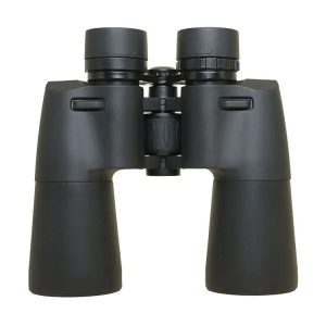 Бінокль Comet P02B (12x50) чорний, в чохлі - Зображення 7