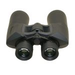 Бінокль Comet P02B (12x50) чорний, в чохлі - Зображення 4