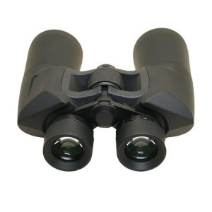 Бінокль Comet P02B (12x50) чорний, в чохлі - Зображення 4