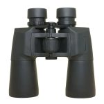 Бінокль Comet P02B (12x50) чорний, в чохлі - Зображення 8