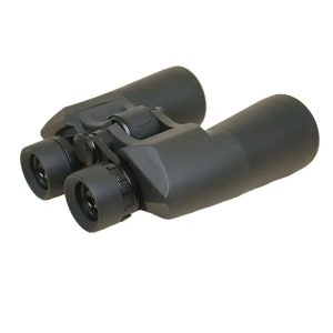 Бінокль Comet P02B (12x50) чорний, в чохлі - Зображення 6