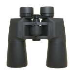 Бінокль Comet P02B (12x50) чорний, в чохлі - Зображення 2