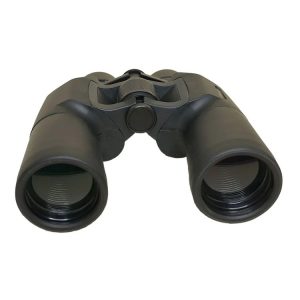 Бінокль Comet P02B (12x50) чорний, в чохлі - Зображення 5