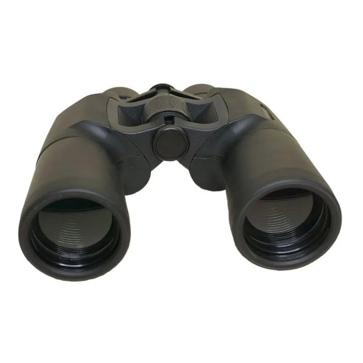 Бінокль Comet P02B (12x50) чорний, в чохлі - Зображення 5