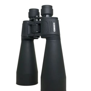 Бінокль Comet AXP101 (10x70) чорний, в чохлі - Зображення 4