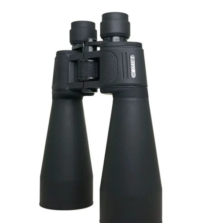 Бінокль Comet AXP101 (10x70) чорний, в чохлі - Зображення 4