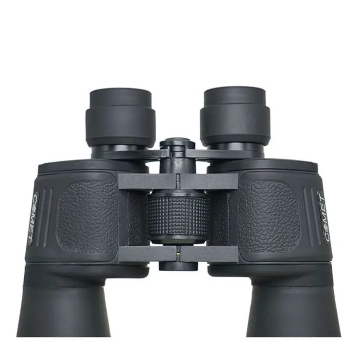 Бінокль Comet AXP101 (10x70) чорний, в чохлі - Зображення 7