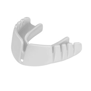 Капа OPRO Snap-Fit White (art.002139010) - Зображення 4