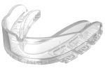 Капа MAKURA Kyro Pro Strapless дитяча (вік до 10) Clear (art.6017514180) - Зображення 3