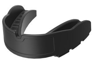 Капа MAKURA Kyro Pro Strapless дитяча (вік до 10) Black (art.6017514182) - Зображення 2