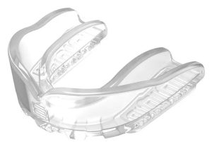 Капа MAKURA Toka доросла (вік 11+) Clear (art.6017514113) - Зображення 2
