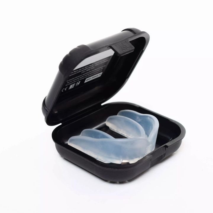 Капа MAKURA Toka дитяча (вік до 10) Clear (art.6017514112) - Зображення 6