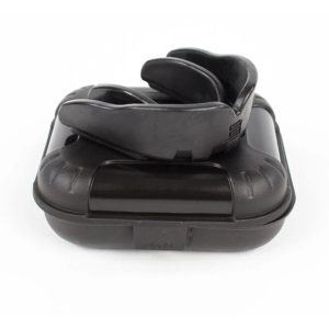 Капа MAKURA Toka доросла (вік 11+) Black (art.6017514109) - Зображення 5