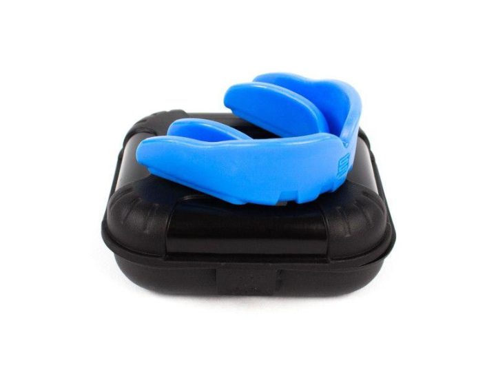 Капа MAKURA Toka доросла (вік 11+) Blue (art.6017514103) - Зображення 5