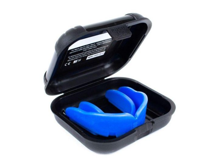 Капа MAKURA Toka доросла (вік 11+) Blue (art.6017514103) - Зображення 6