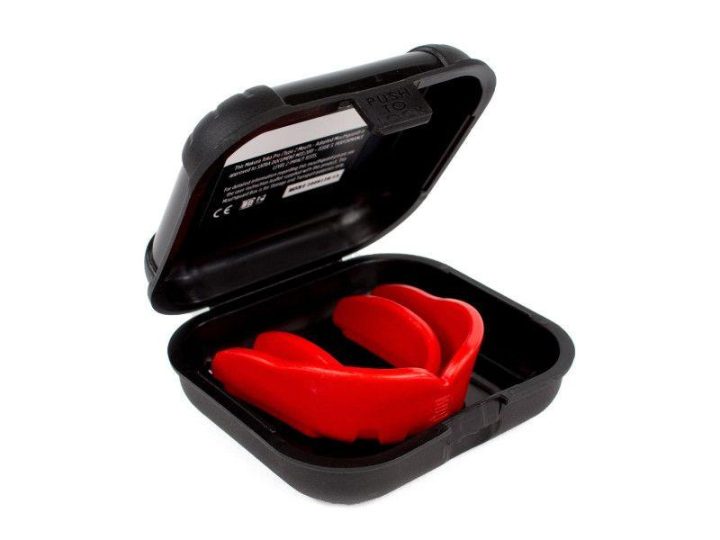 Капа MAKURA Toka доросла (вік 11+) Red (art.6017514105) - Зображення 5