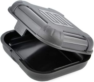 Капа MAKURA Toka доросла (вік 11+) Black (art.6017514109) - Зображення 7