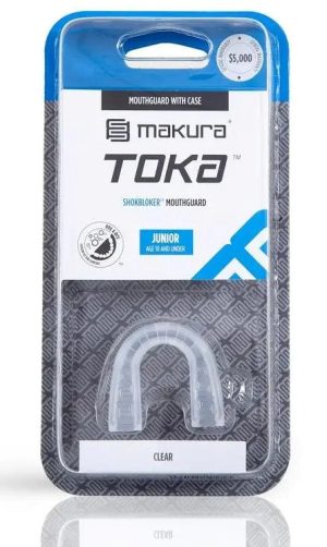 Капа MAKURA Toka дитяча (вік до 10) Clear (art.6017514112) - Зображення 8