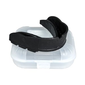 Капа MAKURA Kyro Pro Strapless дитяча (вік до 10) Black (art.6017514182) - Зображення 5