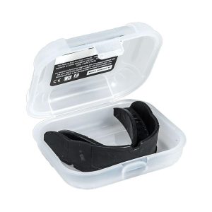 Капа MAKURA Kyro Pro Strapless дитяча (вік до 10) Black (art.6017514182) - Зображення 6