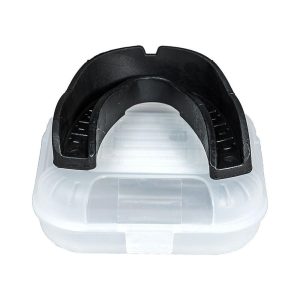 Капа MAKURA Kyro Pro Strapless дитяча (вік до 10) Black (art.6017514182) - Зображення 4