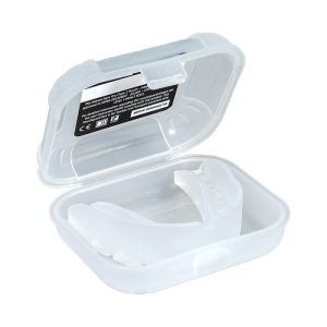 Капа MAKURA Kyro Pro Strapless дитяча (вік до 10) Clear (art.6017514180) - Зображення 6