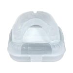 Капа MAKURA Kyro Pro Strapless дитяча (вік до 10) Clear (art.6017514180) - Зображення 4