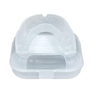 Капа MAKURA Kyro Pro Strapless дитяча (вік до 10) Clear (art.6017514180) - Зображення 4