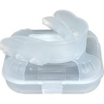 Капа MAKURA Kyro Pro Strapless дитяча (вік до 10) Clear (art.6017514180) - Зображення 5