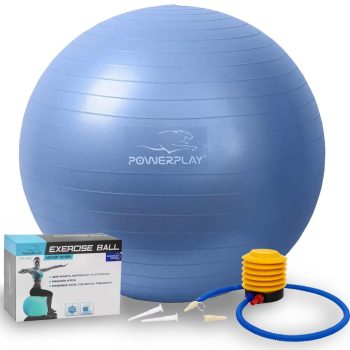 Фітнес м'яч PowerPlay 65 см