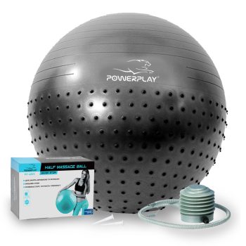 Фітбол PowerPlay 75 см