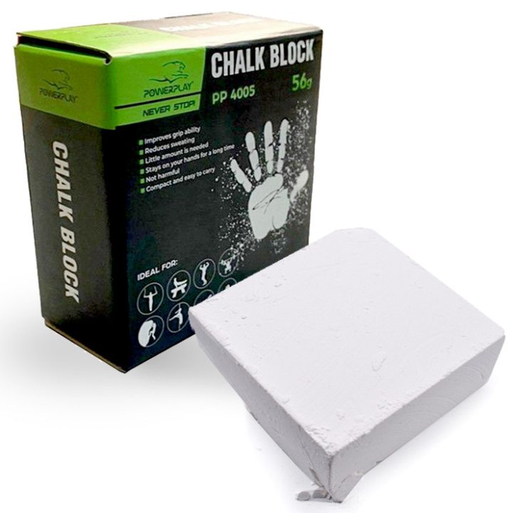 Магнезія-брикет PowerPlay 4005 Chalk Block 56 г. - Зображення 2