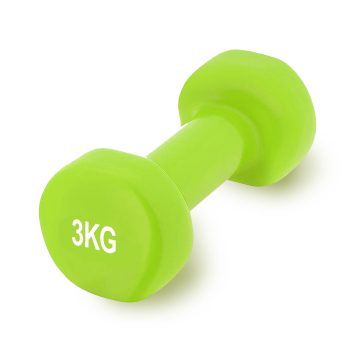 4642008740 gantel vinilova powerplay