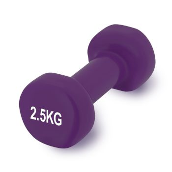 4642011024 gantel vinilova powerplay