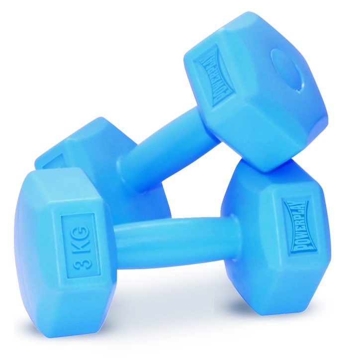 композитні гантелі 3кг