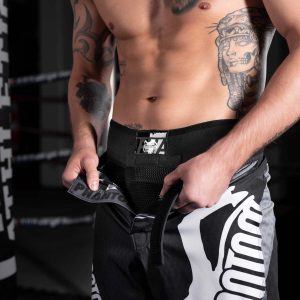 Захист паху Phantom Supporter APEX Black L/XL - Зображення 4