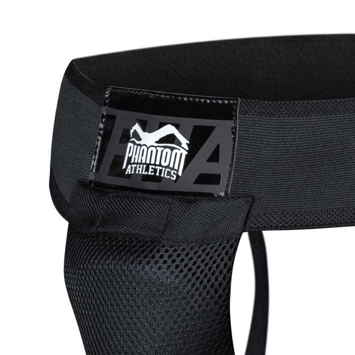 Захист паху Phantom Supporter APEX Black L/XL - Зображення 2