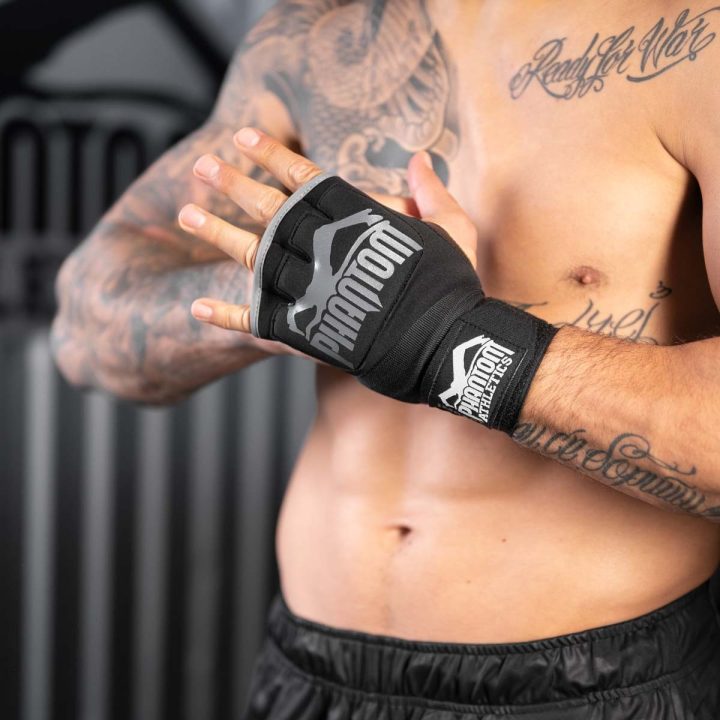 Бинти-рукавиці Phantom Impact Wraps L/XL - Зображення 7