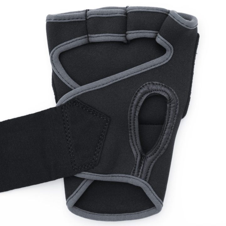 Бинти-рукавиці Phantom Impact Wraps L/XL - Зображення 3